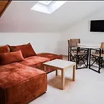 Complex In Guest house