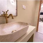 Complex In Guest house
