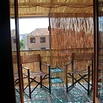 Complex In Guest house