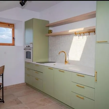 Guest house Complex In