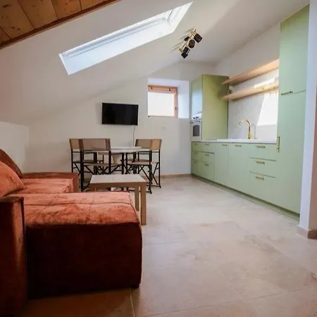 Complex In Guest house *