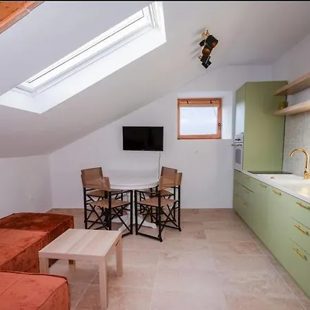 ゲストハウス Complex In ピロヴァッツ