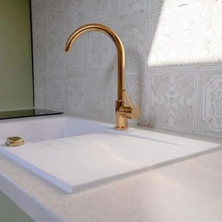Guest house Complex In *