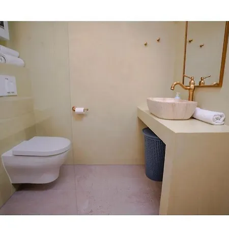 Guest house Complex In