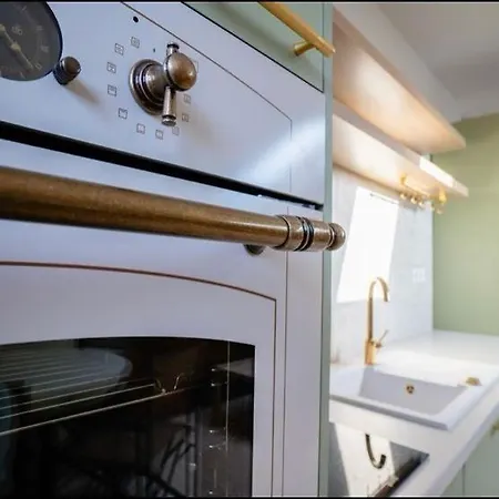Guest house Complex In 3*