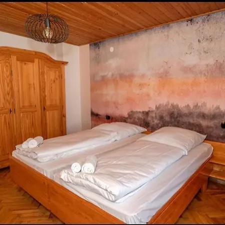 Maison d'hôtes Complex In Pirovac