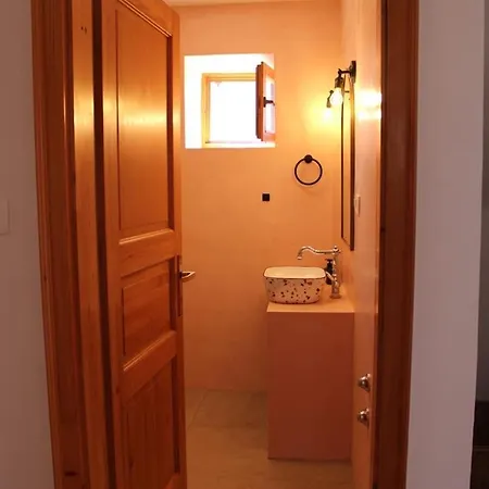 Guest house Complex In