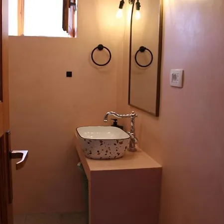 Guest house Complex In *