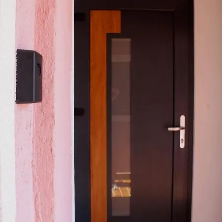 Guest house Complex In