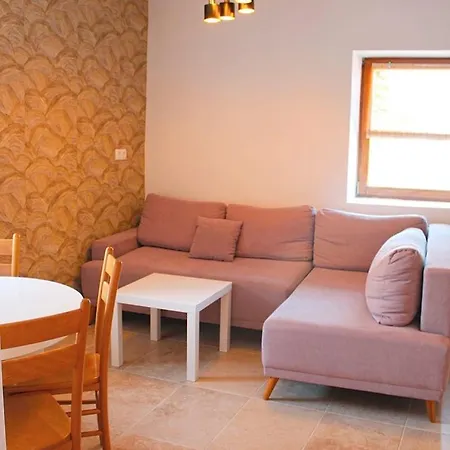 Guest house Complex In *