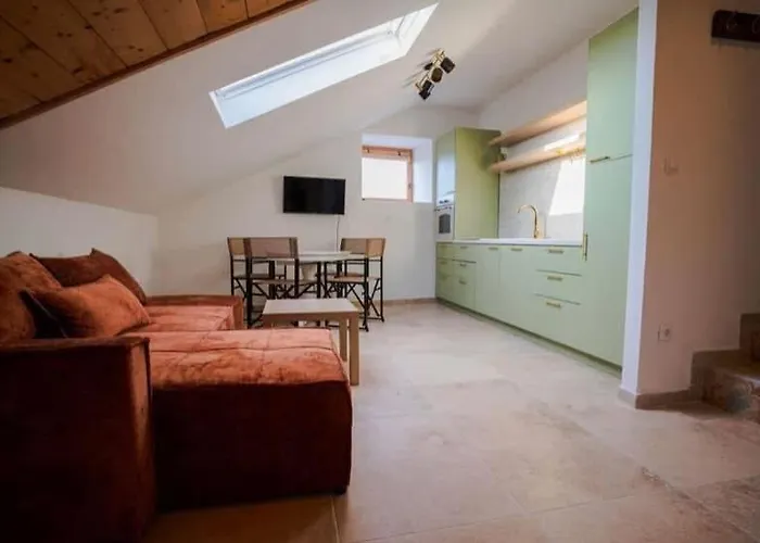 Penzion Complex In 3*