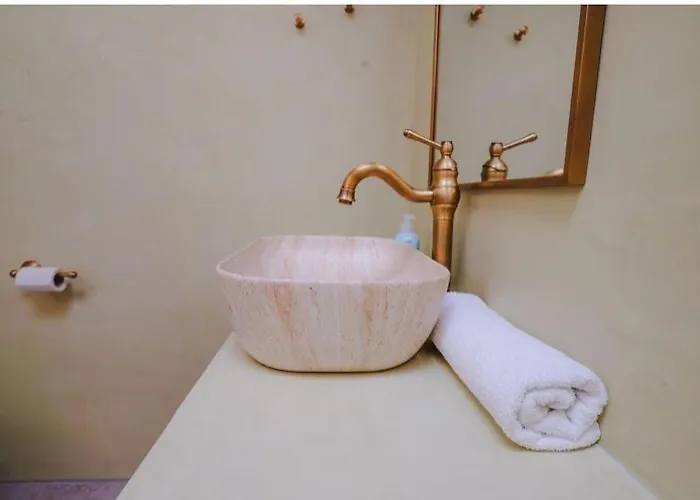 Penzion Complex In Pirovac