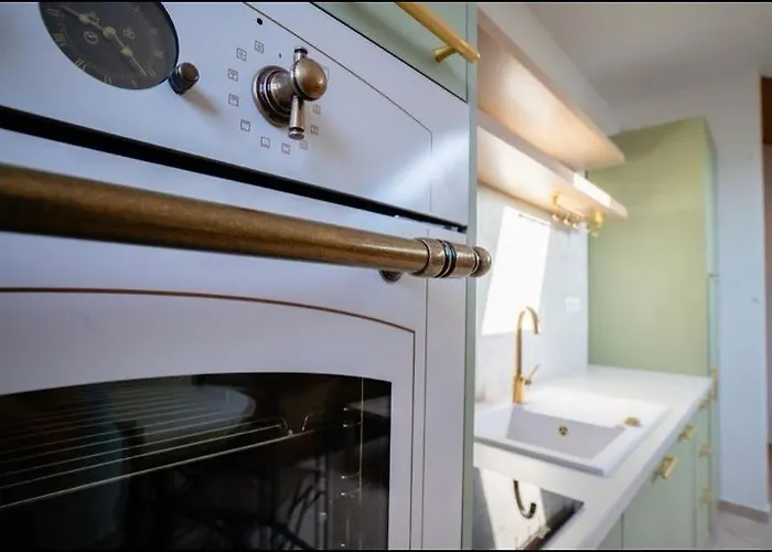 Penzion Complex In 3*