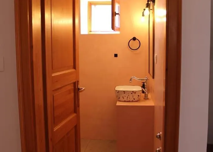 ゲストハウス Complex In