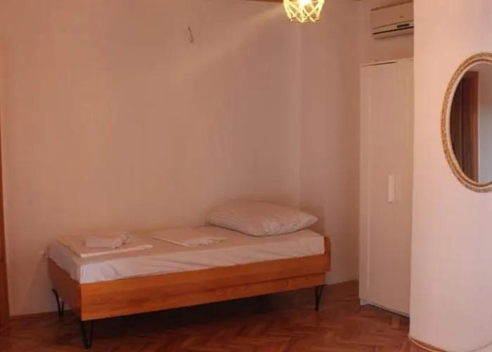 Complex In Penzion 3*