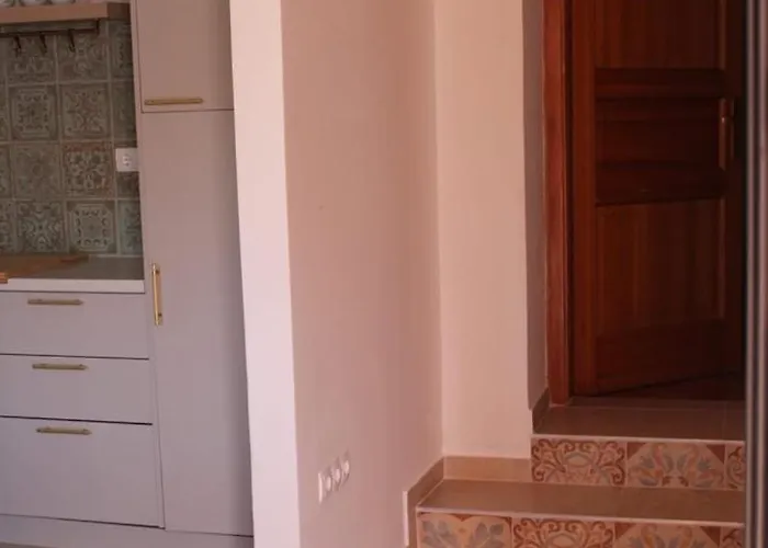 Complex In ピロヴァッツ