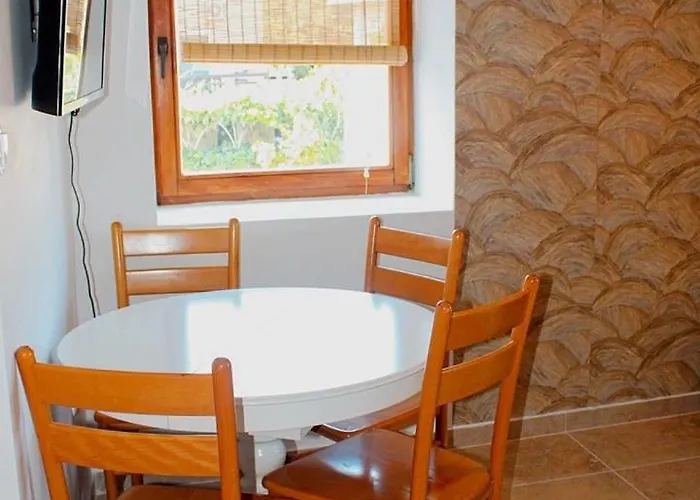 Complex In ゲストハウス 3*