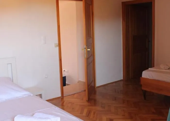 Penzion Complex In Pirovac